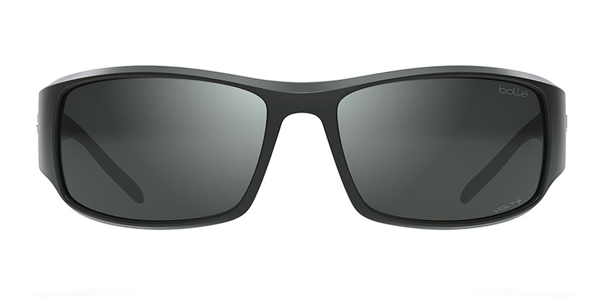 Gafas de Sol Bolle King BS026002 Black Matte 63 17