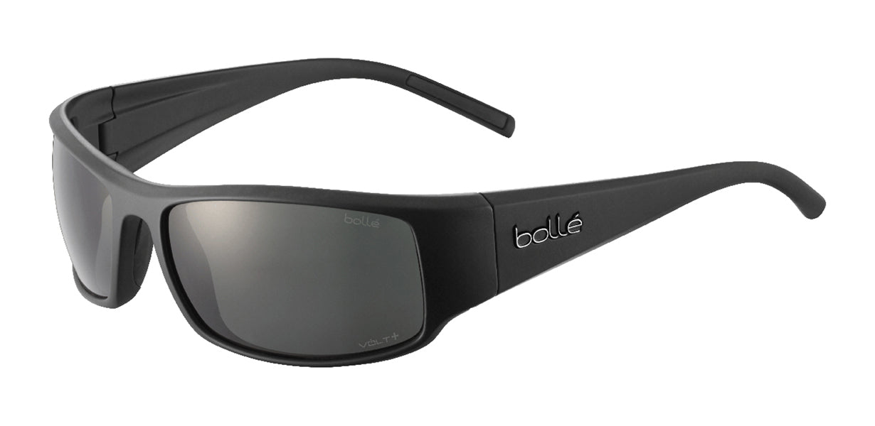 Gafas de Sol Bolle King BS026002 Black Matte 63 17