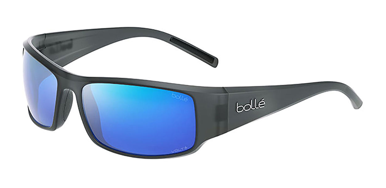 Gafas de Sol Bolle King BS026003 Black Crystal Matte 63 17