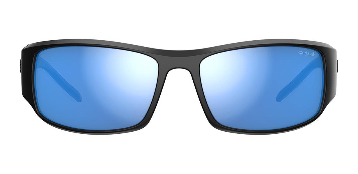 Gafas de Sol Bolle King BS026009 Black Matte 63 17