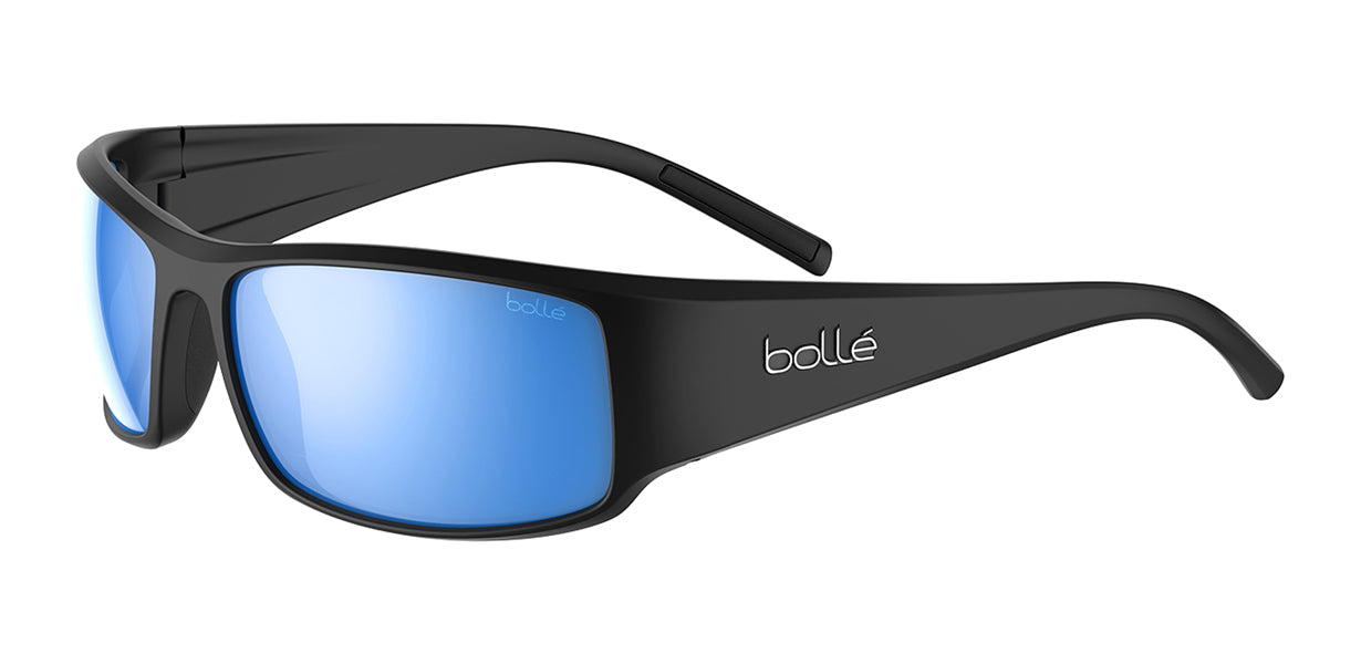 Gafas de Sol Bolle King BS026009 Black Matte 63 17