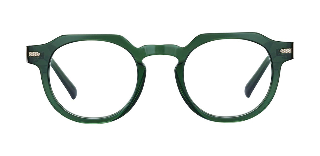 Gafas Graduadas Serengeti Laerry 587004 Shiny Crystal Dark Gr 47 23