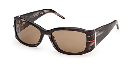 Gafas de Sol Louboutin LB54 56E 58 17