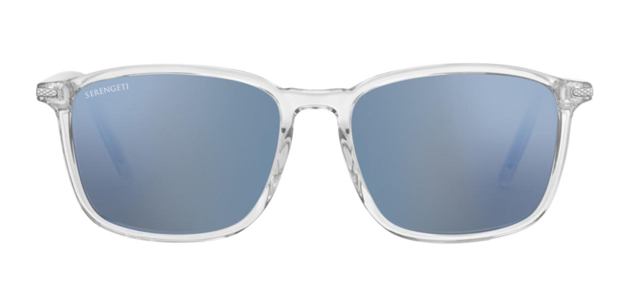 Gafas de Sol Serengeti Lenwood 485002 Crystal Grey 57 18