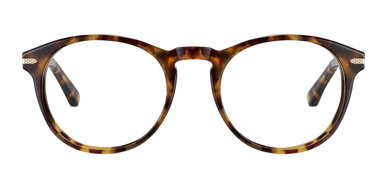 Gafas Graduadas Serengeti Loren M 607002 Shiny Classic Havana 53 22