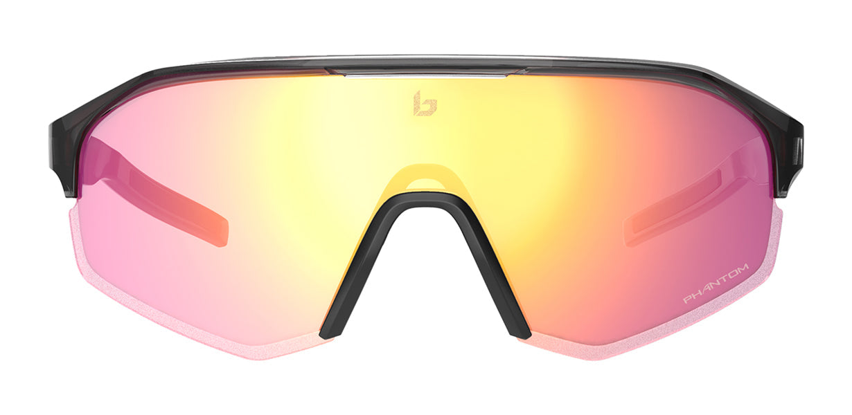 Gafas de Sol Bolle Lightshifter BS020015 Anthracite Crystal