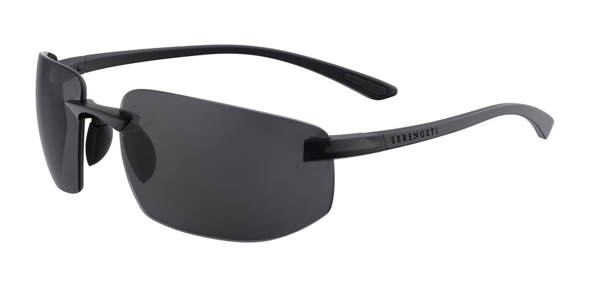 Gafas de Sol Serengeti Lupton 2.0 752005 Brown Matte 67 15