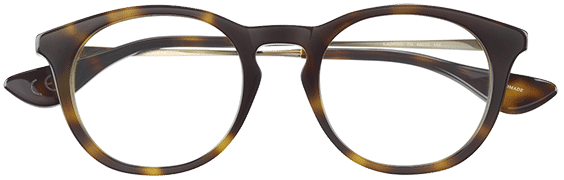 Gafas Graduadas Epos Ladone TN 48 22