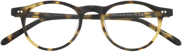 Gafas Graduadas Epos Laio M-TR 45 19