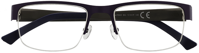 Gafas Graduadas Epos Latino BG 52 19