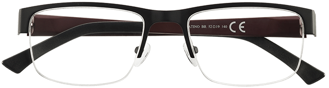 Gafas Graduadas Epos Latino BR 52 19