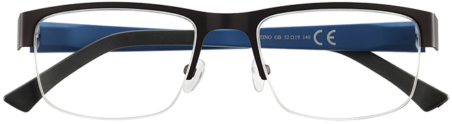 Gafas Graduadas Epos Latino GB 52 19