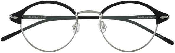 Gafas Graduadas Epos Lear N 48 19