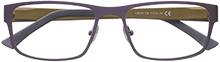 Gafas Graduadas Epos Liscio GM 55 18