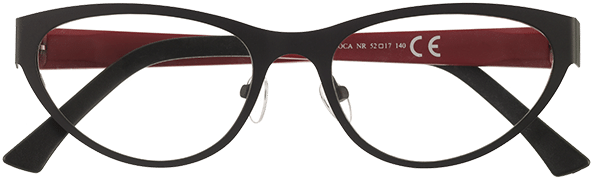 Gafas Graduadas Epos Loca NR 52 17
