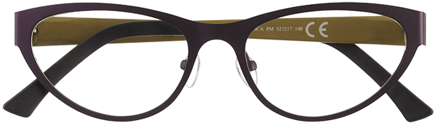 Gafas Graduadas Epos Loca PM 52 17