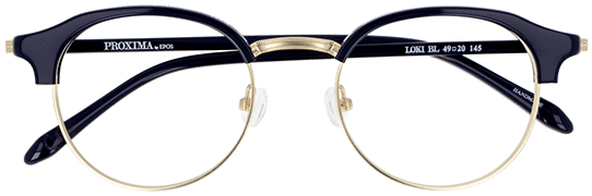 Gafas Graduadas Epos Loki BL 49 20