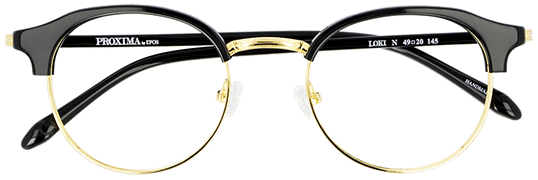 Gafas Graduadas Epos Loki N 49 20