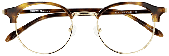 Gafas Graduadas Epos Loki TN 49 20