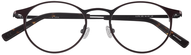 Gafas Graduadas Epos Lupo BX 46 20