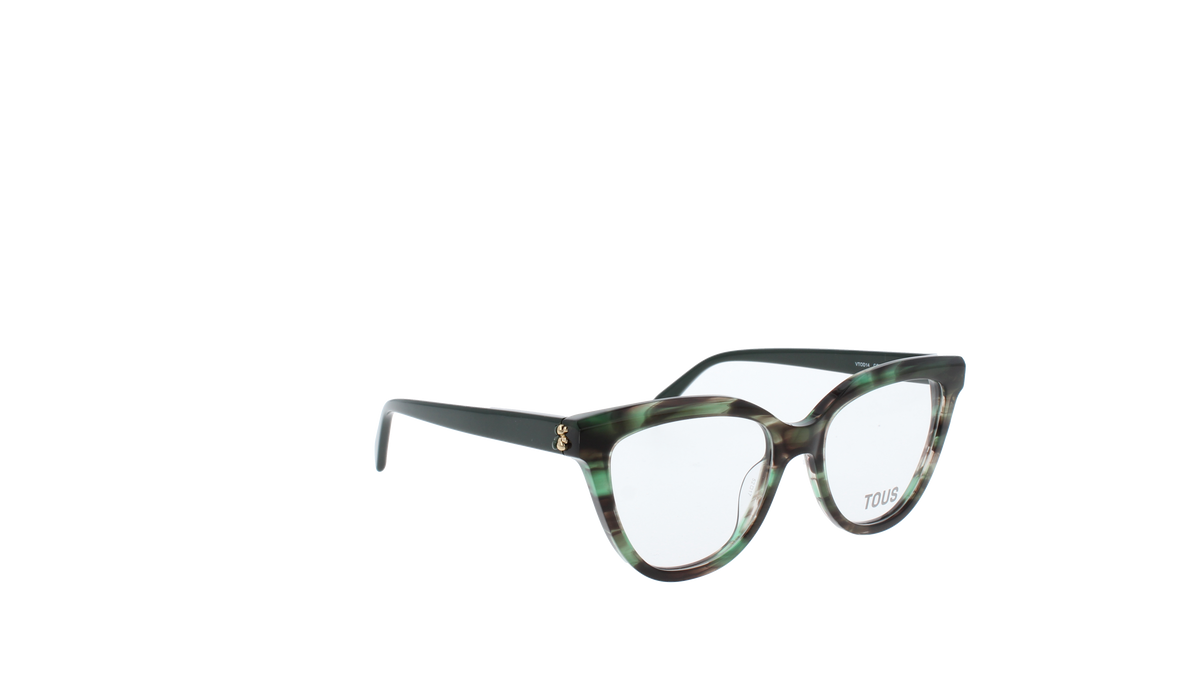 Gafas graduadas Tous D14 06U8 52 17