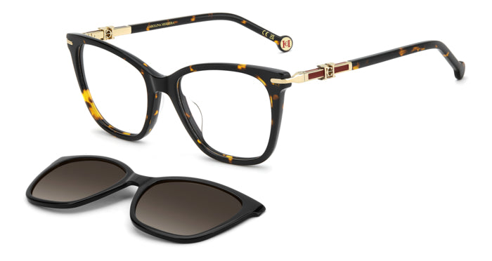 Prescription Glasses Carolina Herrera HER0422/G/C 086 54 18