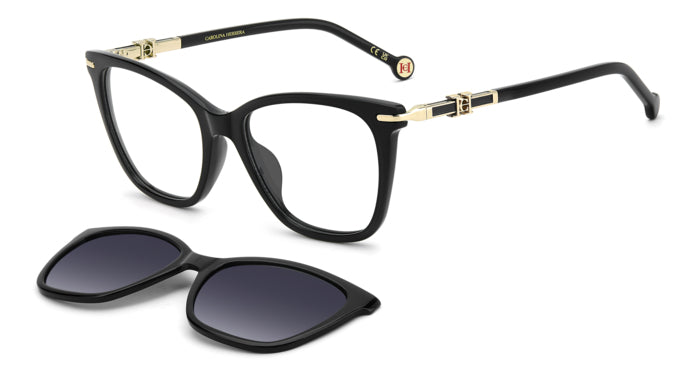 Prescription Glasses Carolina Herrera HER0422/G/C 807 54 18