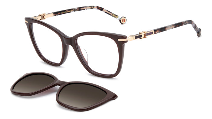 Prescription Glasses Carolina Herrera HER0422/G/C LHF 54 18