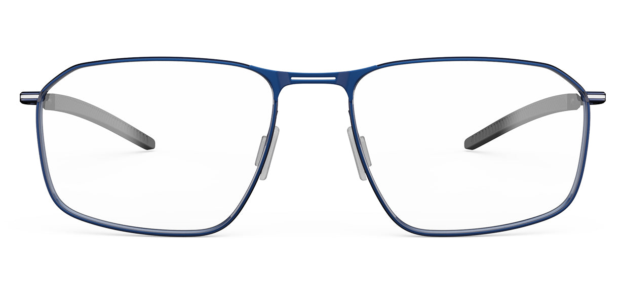 Gafas Graduadas Bolle Malac 01 BV008104 Dark Blue Matte B 54 16