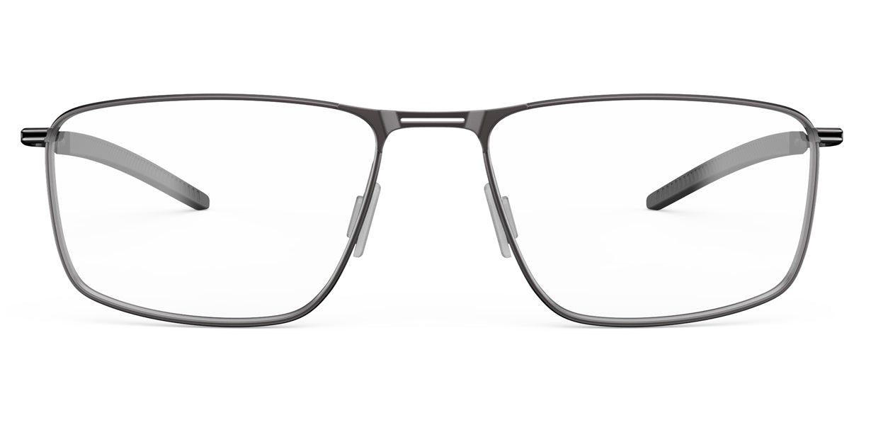 Gafas Graduadas Bolle Malac 02 BV009101 Gun Metal Matte B 55 16