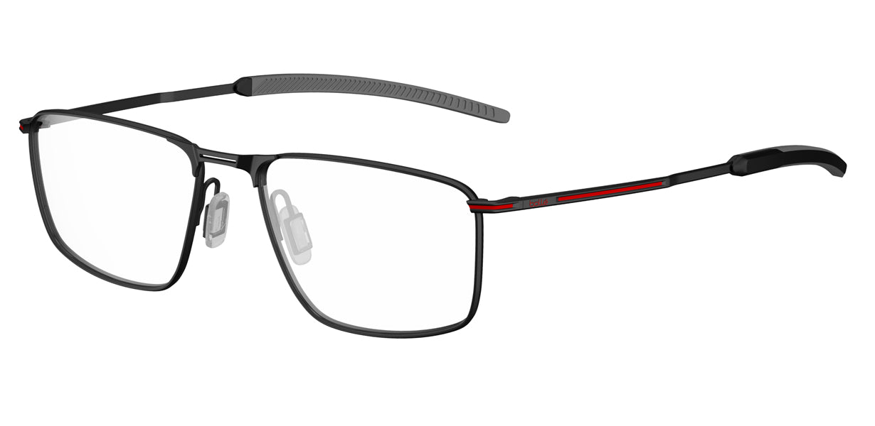 Gafas Graduadas Bolle Malac 02 BV009103 Black Matte B 55 16