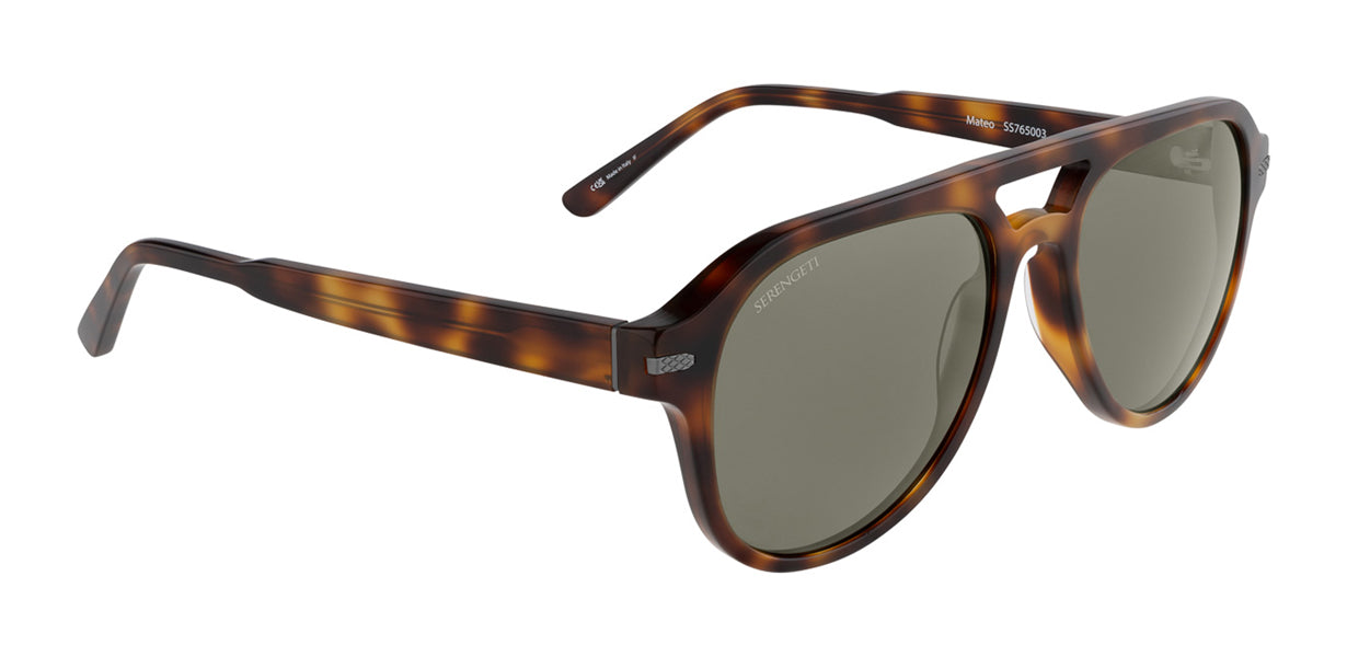 Gafas de Sol Serengeti Mateo 765003 Havana 55 19