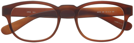 Gafas Graduadas Epos Mito BE 52 21