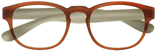 Gafas Graduadas Epos Mito BY 52 21