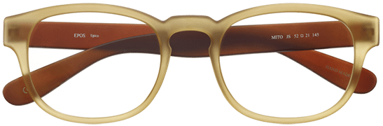 Gafas Graduadas Epos Mito JS 52 21