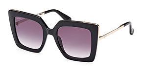 Gafas de Sol Max Mara MM0051 01B 52 21