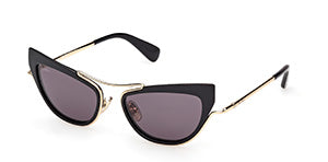 Gafas de Sol Max Mara MM0172 01A 53 19
