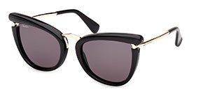 Gafas de Sol Max Mara MM0186 01A 55 21