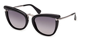 Gafas de Sol Max Mara MM0186 01B 55 21