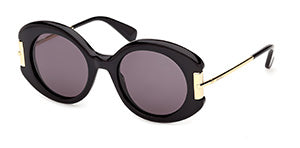 Gafas de Sol Max Mara MM0188 01A 52 21