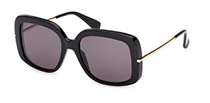 Gafas de Sol Max Mara MM0195 01A 55 18