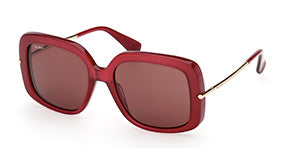 Gafas de Sol Max Mara MM0195 69S 55 18