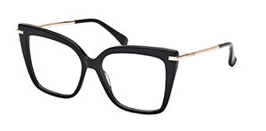 Gafas Graduadas Max Mara MM5144 001 54 15