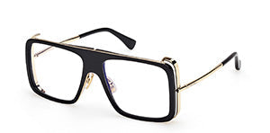 Gafas Graduadas Max Mara MM5172-B 001 55 15