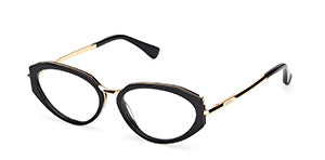 Gafas Graduadas Max Mara MM5185 001 53 15