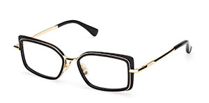 Gafas Graduadas Max Mara MM5186 001 53 17