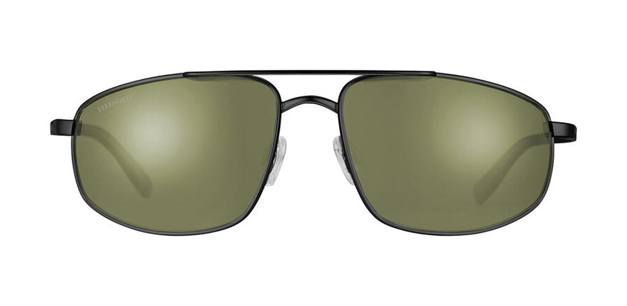 Gafas de Sol Serengeti Modugno 2.0 566006 Matte Black 63 17