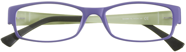 Gafas Graduadas Epos Mambo VL 53 16