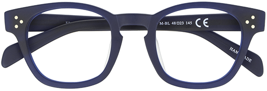 Gafas Graduadas Epos Manhattan M-BL 48 23