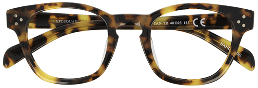Gafas Graduadas Epos Manhattan TR 48 23